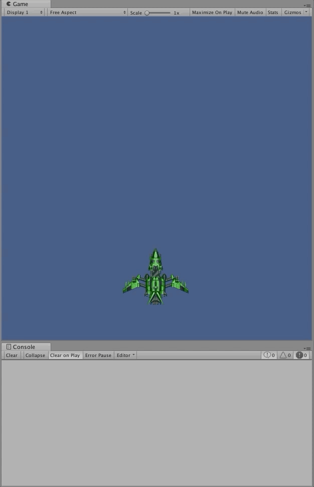 03OnCollisionEnter2D